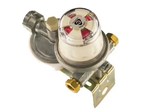 CAVAGNA/N.A. 52-A-890-0011 AUTOMATIC CHANGEOVER REGULATOR KIT