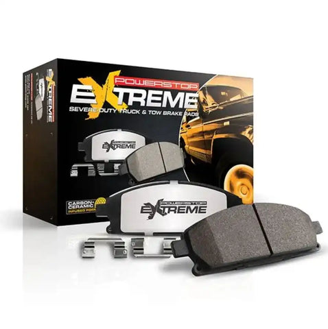 POWERSTOP Z36-1334 Z36 TRK&TOW