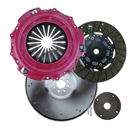 RAM 88956FW HDX SET W/STL FLY