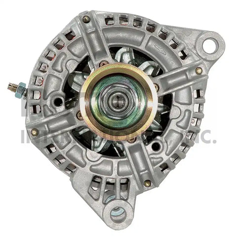 REMANUFACTURED ALTERNATOR