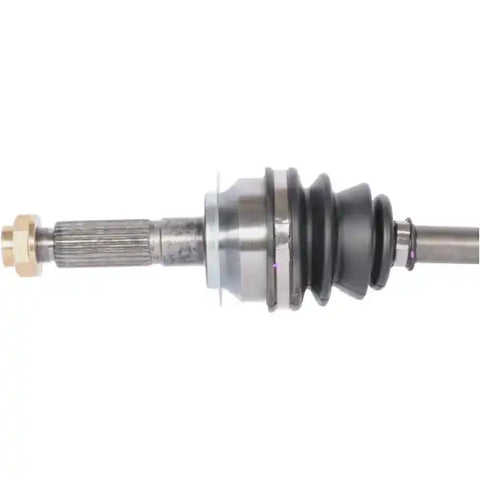 NEW CV DRIVE AXLES