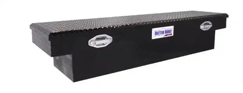 BETTER BUILT 79210986 SEC 1 LID BOX  BLACK