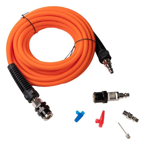 ARB USA CKMP12V2 COMPRESSOR KIT MEDIUM