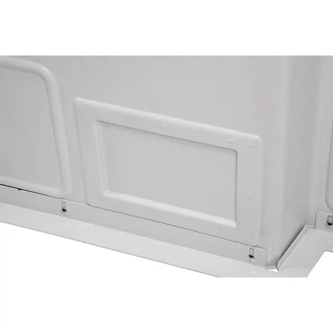 CABMAX COMP. BULKHEAD - TRANSIT LR