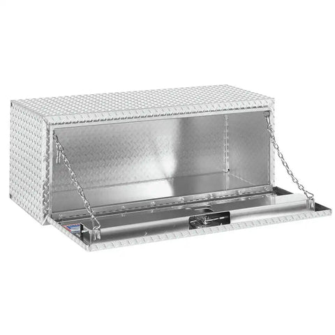 ALUMINUM UNDERBED BOX