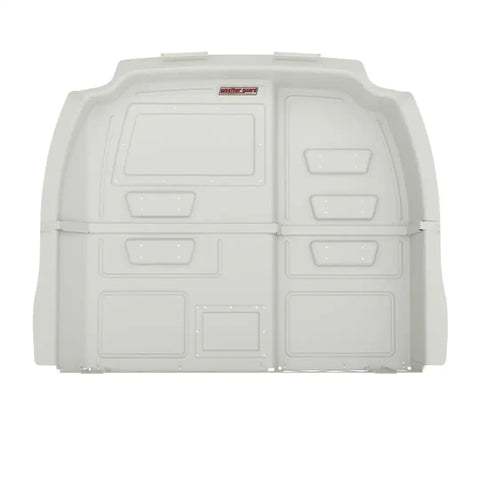 Weather Guard 96100-3-01 CABMAX  COMPOSITE BULKHEAD CHEVROLE