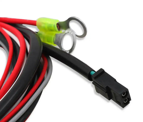 MSD DIGITAL 6A  IGNITION