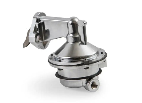 Fuel Pump Mechanical