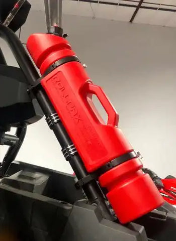 ROTOPAX RP-1.5G-1.75IN ROLLPAX 1.5 GALLON GASOLINE - 1.75'