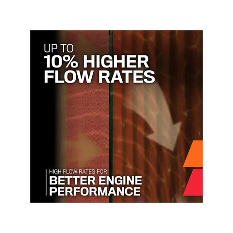 K&N FILTER HP-7046 OIL FILTER