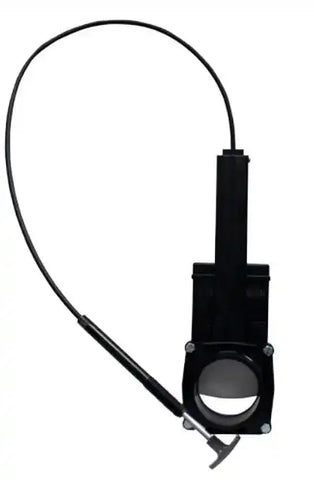 3HX3S TERM VALVE W/48'CABLE PULL