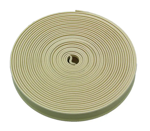 25' FLEXIBLE SCREW COVER
