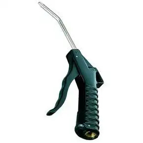 TRUFLATE 18-325 BLOWGUN PLASTIC