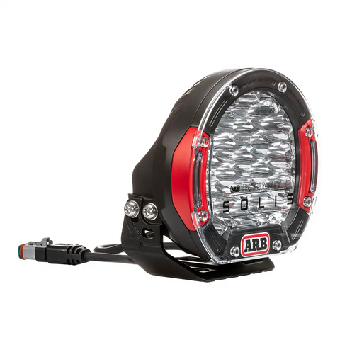 ARB SJB21S Driving/ Fog Light LED Bulb 21 LED Bulbs 7-1/4 Inch Round 165 Watt Sp
