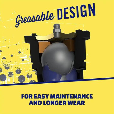 MOOG ES3203L TIE ROD OUT FORD/TK 92-96