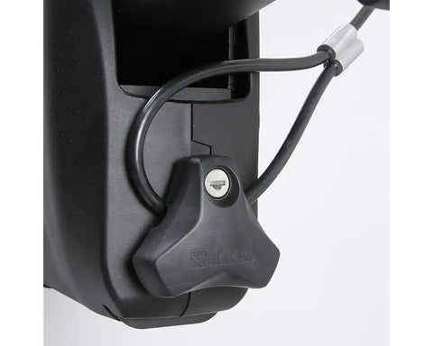 INNO RACKS INH120 TIRE HOLD HITCH 2 BIKE