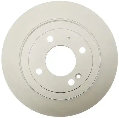RAYBESTOS 980980FZN BRAKE ROTOR