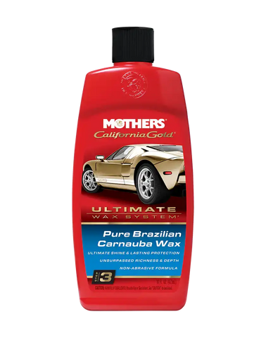 C GOLD PURE CARNAUBA LIQU