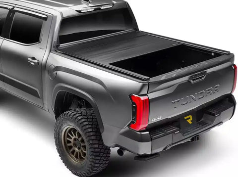 RETRAX EQ0484-1 CHEVY SILVERADO & GMC SIERRA HD 250