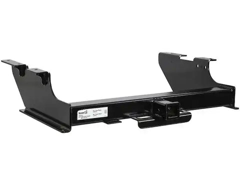 REAR RECV HITCH EXTENDED
