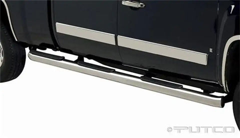 PUTCO 45160 BOSS BARS 2015-16 F150 SC