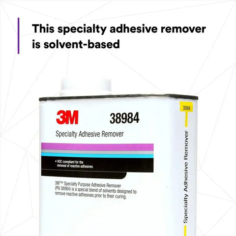 3M SPECIALTY ADHESIVE R