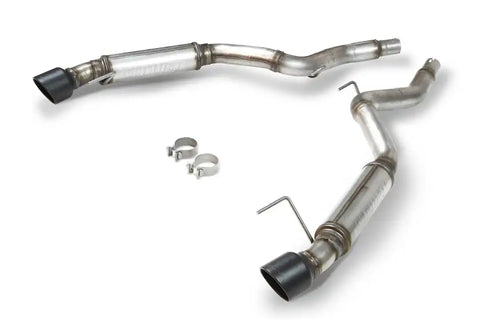 Flowmaster 717902 FlowFX Axle Back Exhaust System