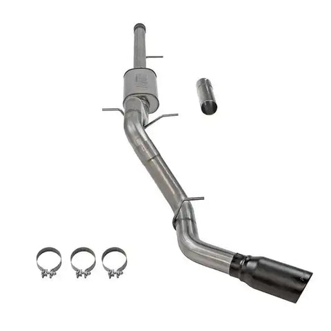 Flowmaster 717885 FlowFX Cat-Back Exhaust System