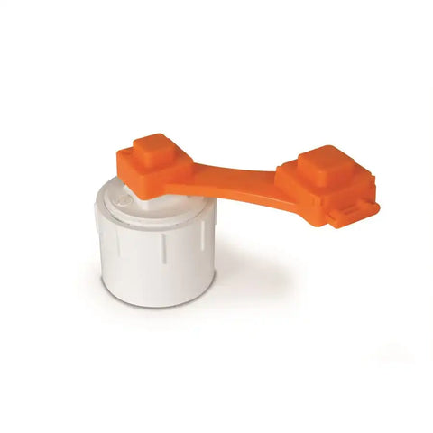 Camco 39755 Sewer Cleanout Wrench RhinoFLEX  For 3 to 4 Inch Male or Female Plugs