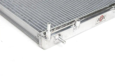 02-07 SUBARU IMPREZA