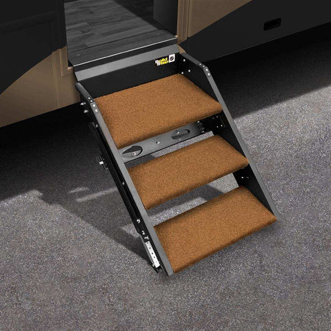 TRAILHEAD FOR SOLID STEP 3PC 20