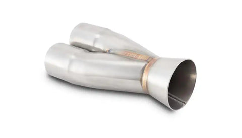 2-1 MERGE COLLECTOR  1.875' INLET I