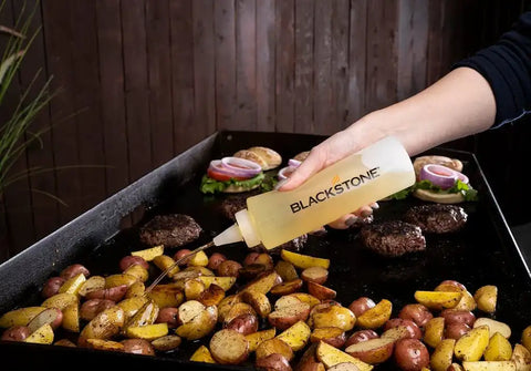 N ATLANTIC I 5230 GRIDDLE ESSENTIAL 5 PC TOOLKIT