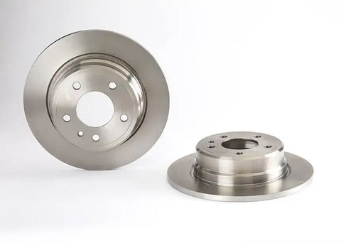 DISC BRAKE ROTOR