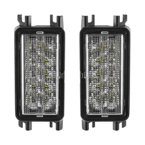 ORACLE LIGHT 5915-JL-023 DUAL REVERSE LEDMODULE WRNGLR JL TL