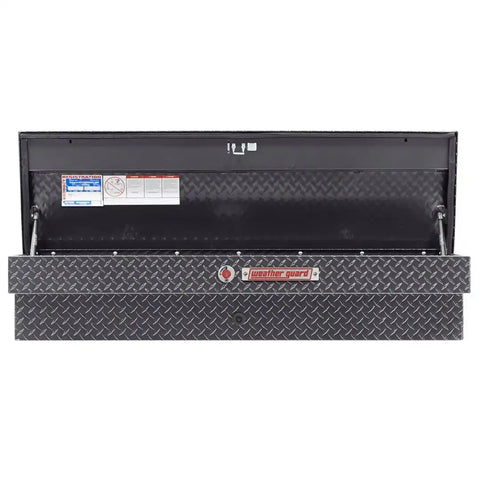 WEATHERGUARD 174-6-04 LO-SIDE BOX