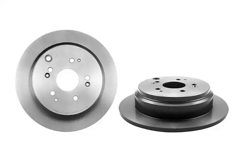 BREMBO 08B44311C02 DISC BRAKE ROTOR