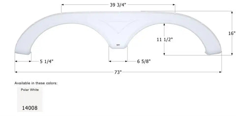 DORMAN 14008 CALIPER BRACKET BOLT