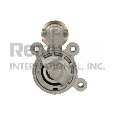 REMANUFACTURED STARTER