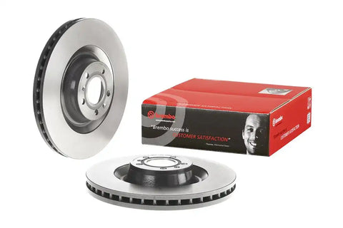 BREMBO 09991511C02 DISC BRAKE ROTOR