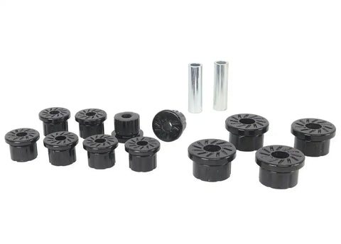 WHITELINE W73475 SPRING KIT