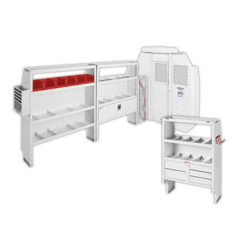 WEATHERGUARD 600-8453R HVAC/ MECHANICAL