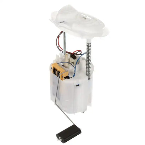 FUEL PUMP MODULE ASSEMBLY