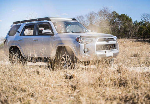 CALI RAISED CR2829 2010 - 2021 TOYOTA 4RUNNER PREMIUM