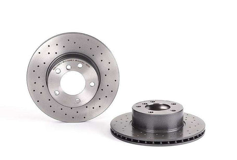DISC BRAKE ROTOR