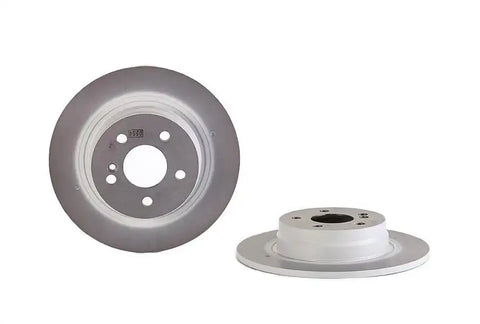 DISC BRAKE ROTOR