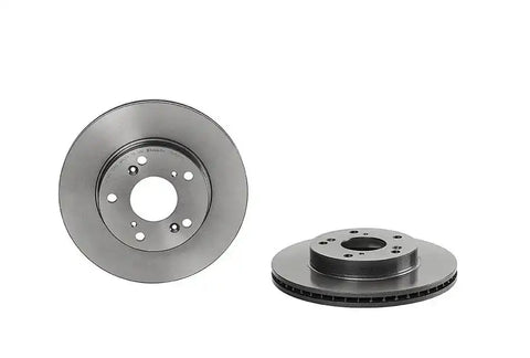 BREMBO 09D39511C02 DISC BRAKE ROTOR