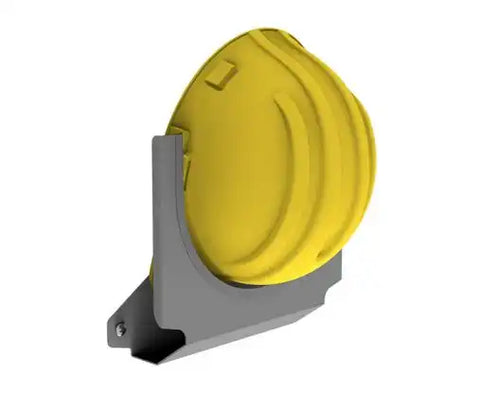 UNIVERSAL HARD HAT HOLDER