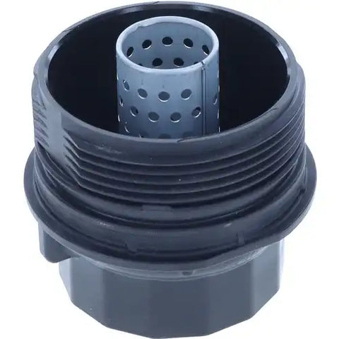 ENGINE OIL FILTER CAP