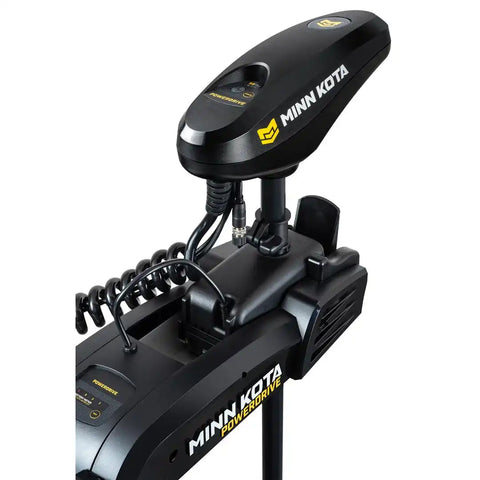Minn Kota 1358453 Trolling Motor PowerDrive Freshwater Electric Steer